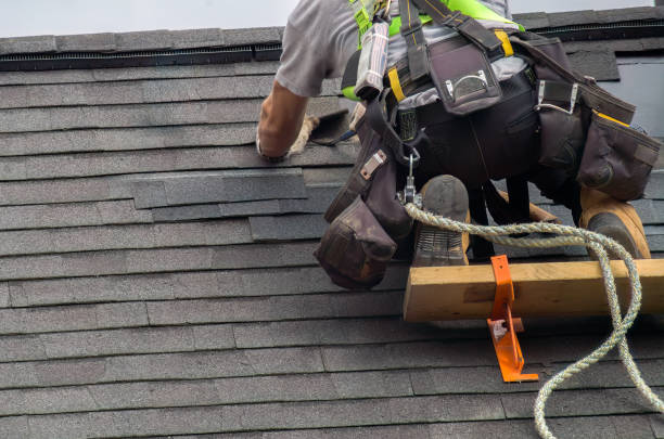 Reliable Roof Replacement contractor in Millbrae, CA by Brentwood Metal Roofing
